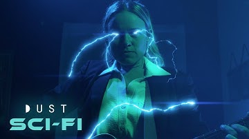 Sci-Fi Short Film "Melody Skylark And The Cosmic Soup" | DUST