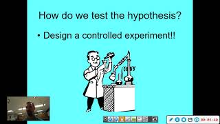 Science 8 Notes 1-2 How Do Scientists Solve Problems (Scientific Method)