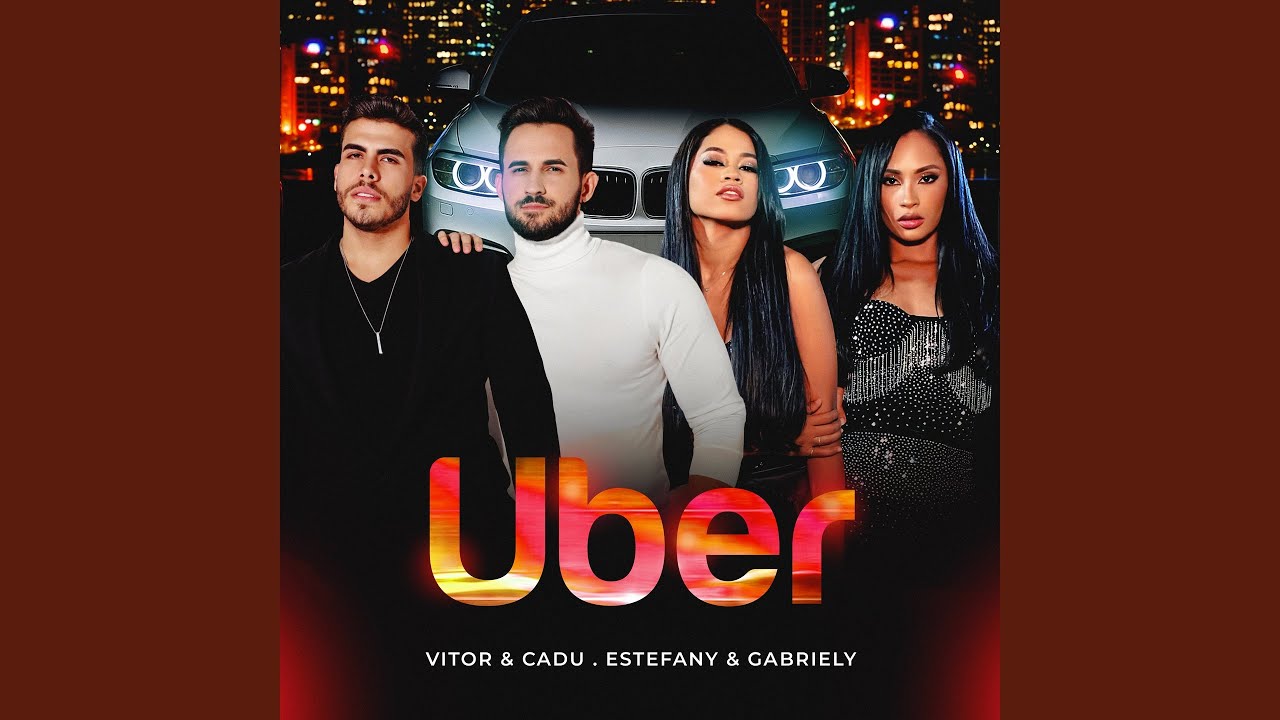 Watch Uber on YouTube Watch Uber on YouTube