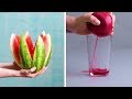 Quick and easy tricks to make you an expert in the kitchen life hacks by blossom