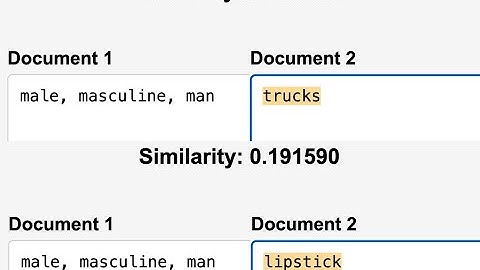 How to semantic search the internet