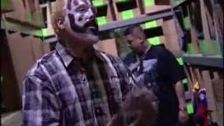 The truth about the ICP beef with Eminem Part 3