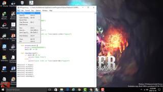 Aplikasi Class dan Object pada Python [tutorial]