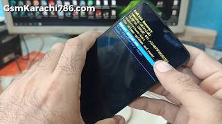 How to Samsung Galaxy A07 A075F Hard Reset | Screen Lock Remove How to Samsung Galaxy A07 A075F Hard Reset | Screen Lock Remove
