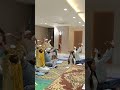 गुरुदेव के द्वारा साक्षी ध्यान कार्यशाला🌻🧘♀️