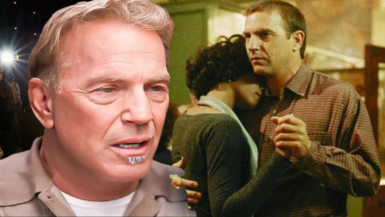 At 70, Kevin Costner FINALLY Break The Silence Why He Divorced His Beautiful Wife