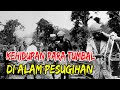 Cerita misteri kisah nyata  kehidupan para tumbal di alam pesugihan