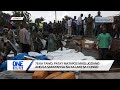 One Western Visayas 78 Ka Tawo Patay Matapos Maglugdang Ang Ila Sakayan Sa Isa Ka Lake Sa Congo One Western Visayas 78 Ka Tawo Patay Matapos Maglugdang Ang Ila Sakayan Sa Isa Ka Lake Sa Congo