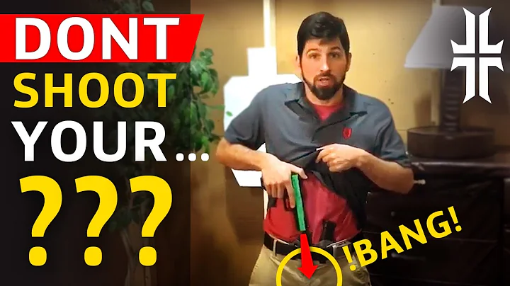 Appendix Carry - SAFETY TIPS