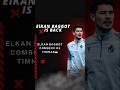Setelah Lama Absen Di Timnas Kini Bek Tinggi Hampir 2 Meter Kembali #timnasindonesia #elkanbaggot