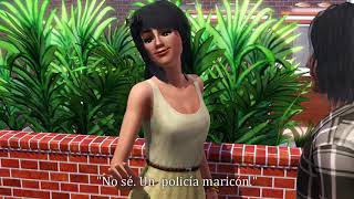 Roomtes Wanted | August (Episode 2) | A Sims 3 Series