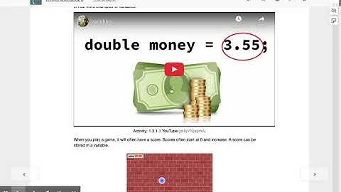 Java Runestone Intro 1