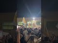 Michele Apicella - Ancora tanti auguri Sindaco (25.05.26)