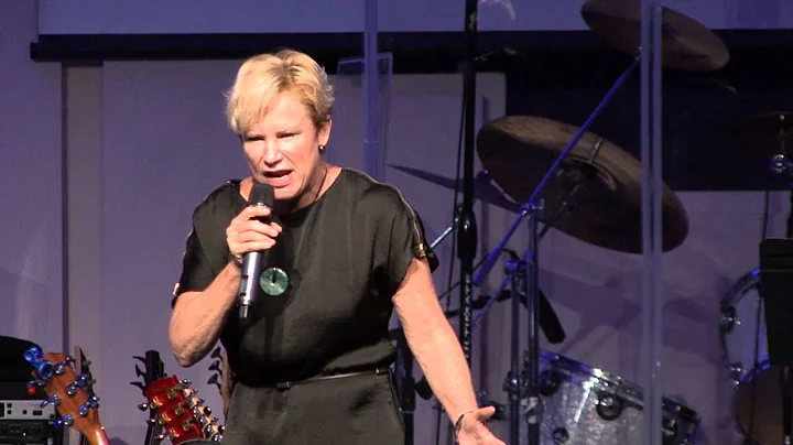 Heidi Baker - Love Them to Life Conference - April 5, 2013