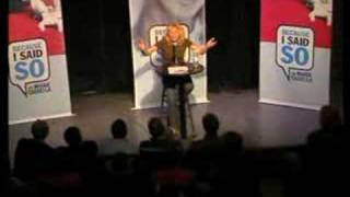 Maggie Cassella Biss Year In Revile 2006 - Tech News