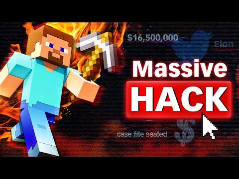 How a Minecraft Scammer Stole ,500,000