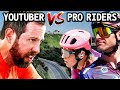 Racing pros up mountains in los angeles ft phil gaimon