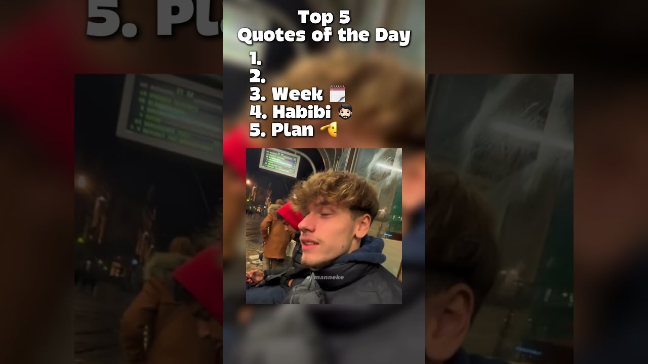 Quotes Of The Day Themannekes Shorts Motivation