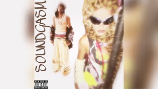 Rema - SOUNDGASM (ft. Doja Cat) (REMIX/MASHUP)