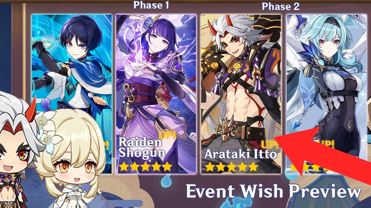 CONFIRMED! Version 3.3 Phase 1 AND 2 BANNERS Confirmed By Special ...