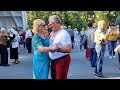 ОЙ, НІЧКА, НІЧЕНЬКА! ТАНЦЫ ХАРЬКОВ 2023 #dance #retrodancing