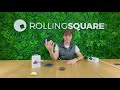 Desk Stand and Mini Dock for MagSafe - Unboxing