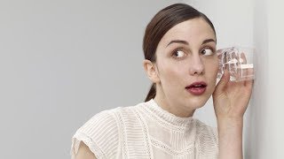 Ability to Hear Through the Walls screenshot 5