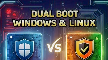 How To Dual Boot Windows & Linux Safely | Step-by-Step Guide