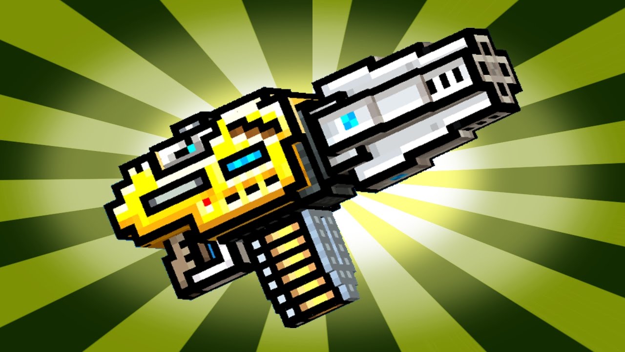 Id пиксель ган 3д. Pixel Gun 3d Миниган. Pixel Gun 3d 19.1.0. Оружие из игры Pixel Gun 3d.