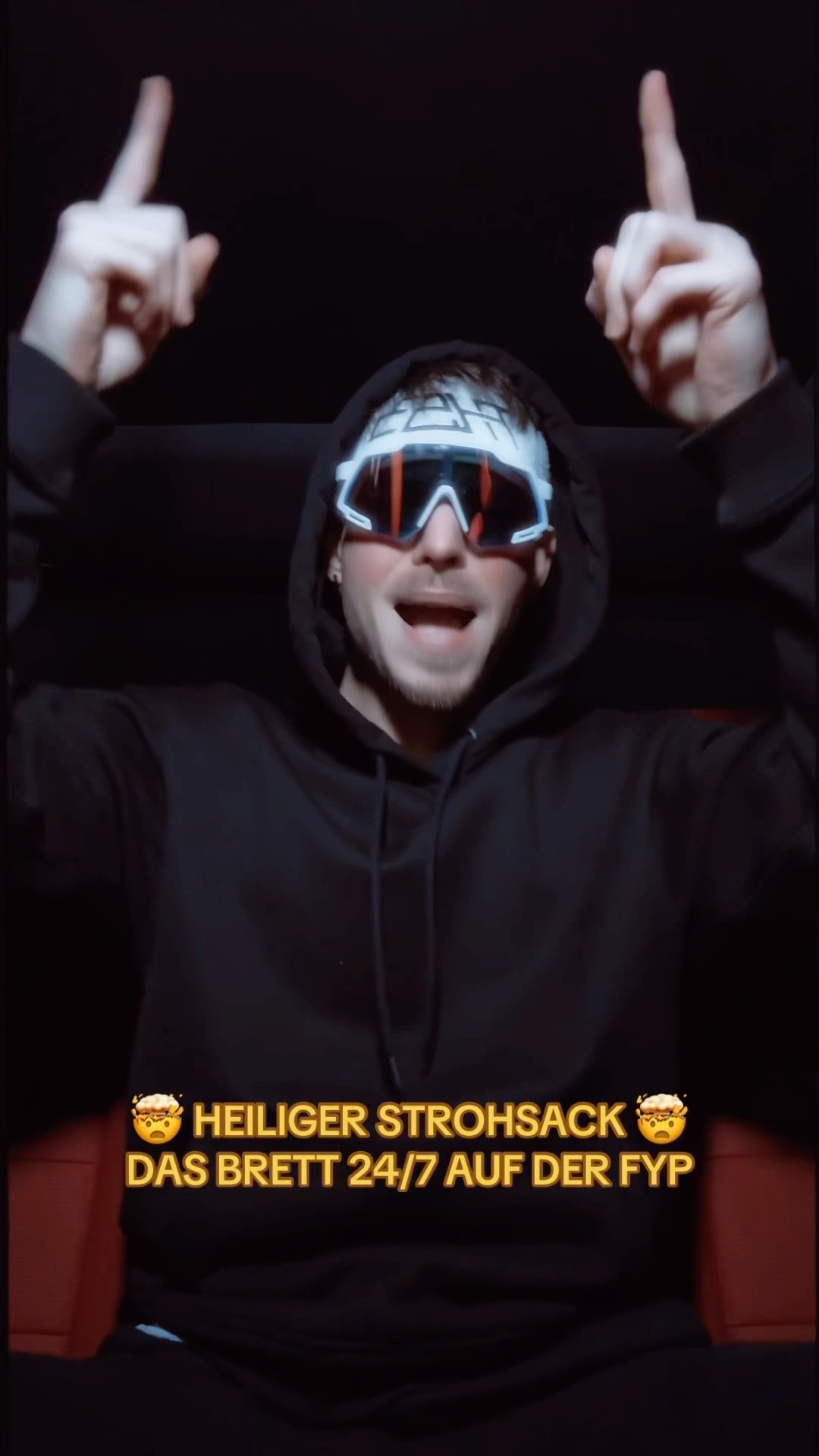 Jeden Tag! ? #bangbang #rave #remix #techno #technogermany #foryou #fürdich #fyp #viral #technorave