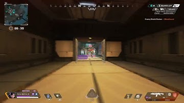 Insane Controller Movement (5k Damage)