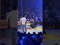 how to shut down the room 🚀 B-Boy Djibril