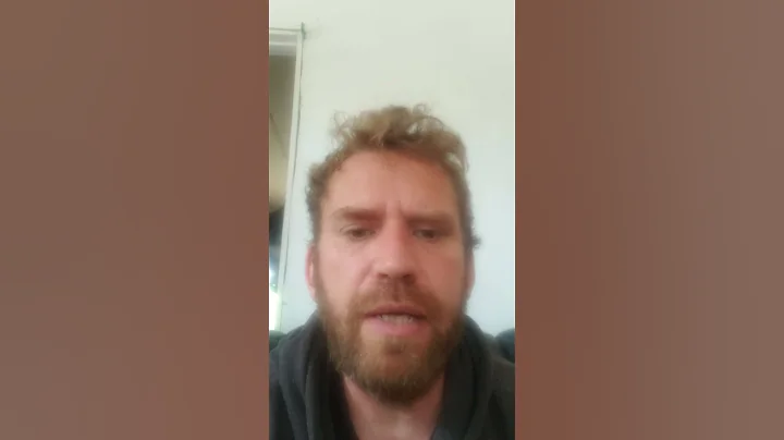 Stroke Survivor Dad Update | Nathan Morrison