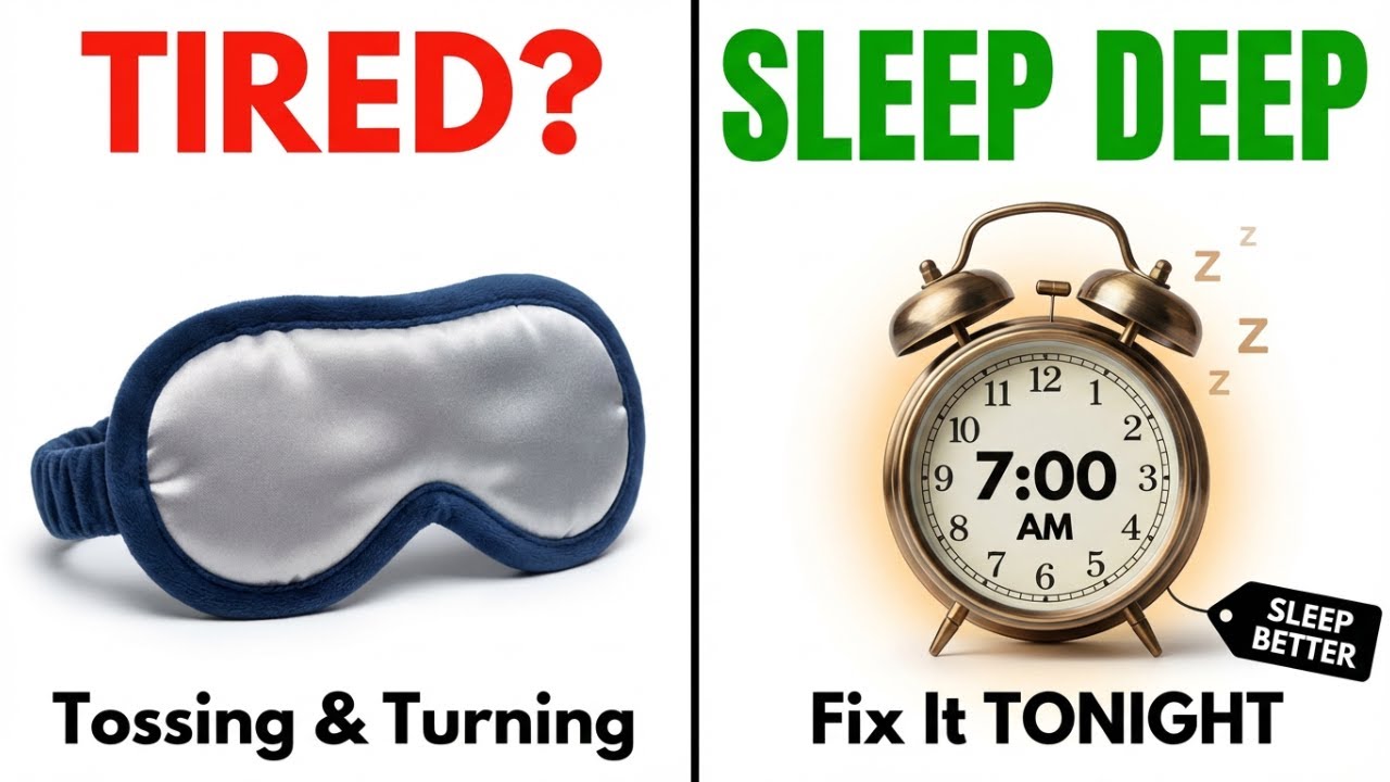 Micro Habits for Better Sleep The Ultimate 2026 Night Routine