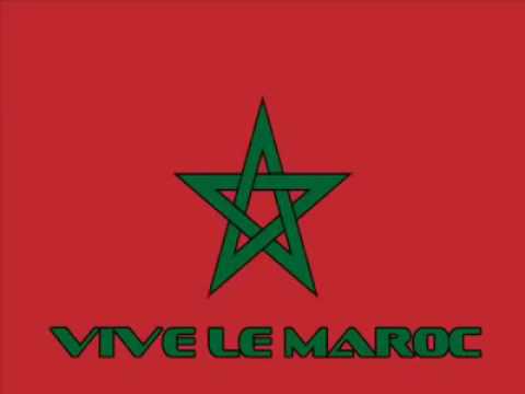 كلمات أغنية صوت الحسن ينادي نداء الحسن المسيرة الخضراء 6 نونبر