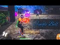 Jingle Bell Free Fire Montage | Trending Song 🔥| free fire song | free fire status