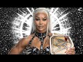 WWE A Storm Is Coming Jade Cargill 2026 Theme Song ᴴᴰ