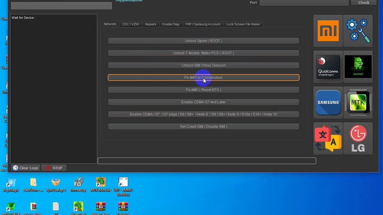 Mysterious-Dev Tool ( Free Version 1.0 )