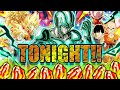 NEW SUMMON BANNERS LIVE NOW!! NEW LR METAL COOLER + LR SSJ GOKU & VEGETA SUMMONS!!