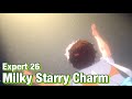 [あんスタMusic] Milky Starry Charm [Expert 26] Perfect Combo