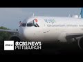 Aer Lingus debuts direct route from Pittsburgh to Dublin