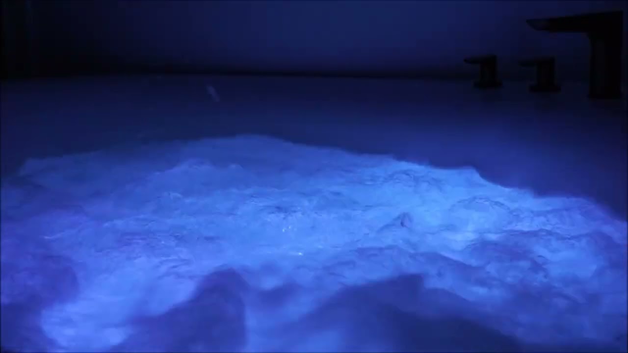 Whirlpool-Badewannen auf Relagio.de