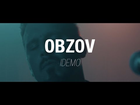 Obzov - Idemo