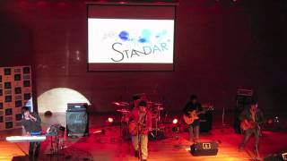 Standar - Groseros Uss