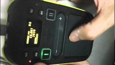 KORG Kaossilator 2 Demo 03