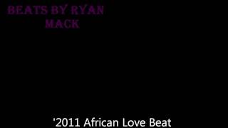 2011 African Love Beat