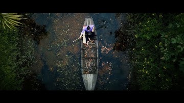 [Coming Soon] Tình Tôi Đôi Chiếu - Non Khăn Rằn - Bậu dệt đôi chiếu Định Yên làm đôi chiếu cưới...