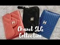 Chanel SLG Collection | Luxury Small Leather Goods