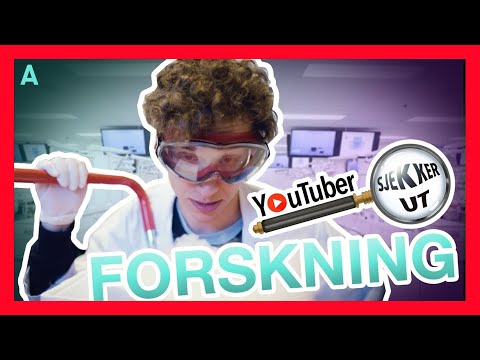 Video: Forsker: 