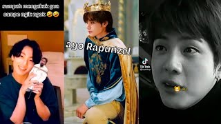 Kumpulan TikTok BTS || Drama BTS || TikTok Bobrok BTS || TikTok BTS Bobrok | Part 140